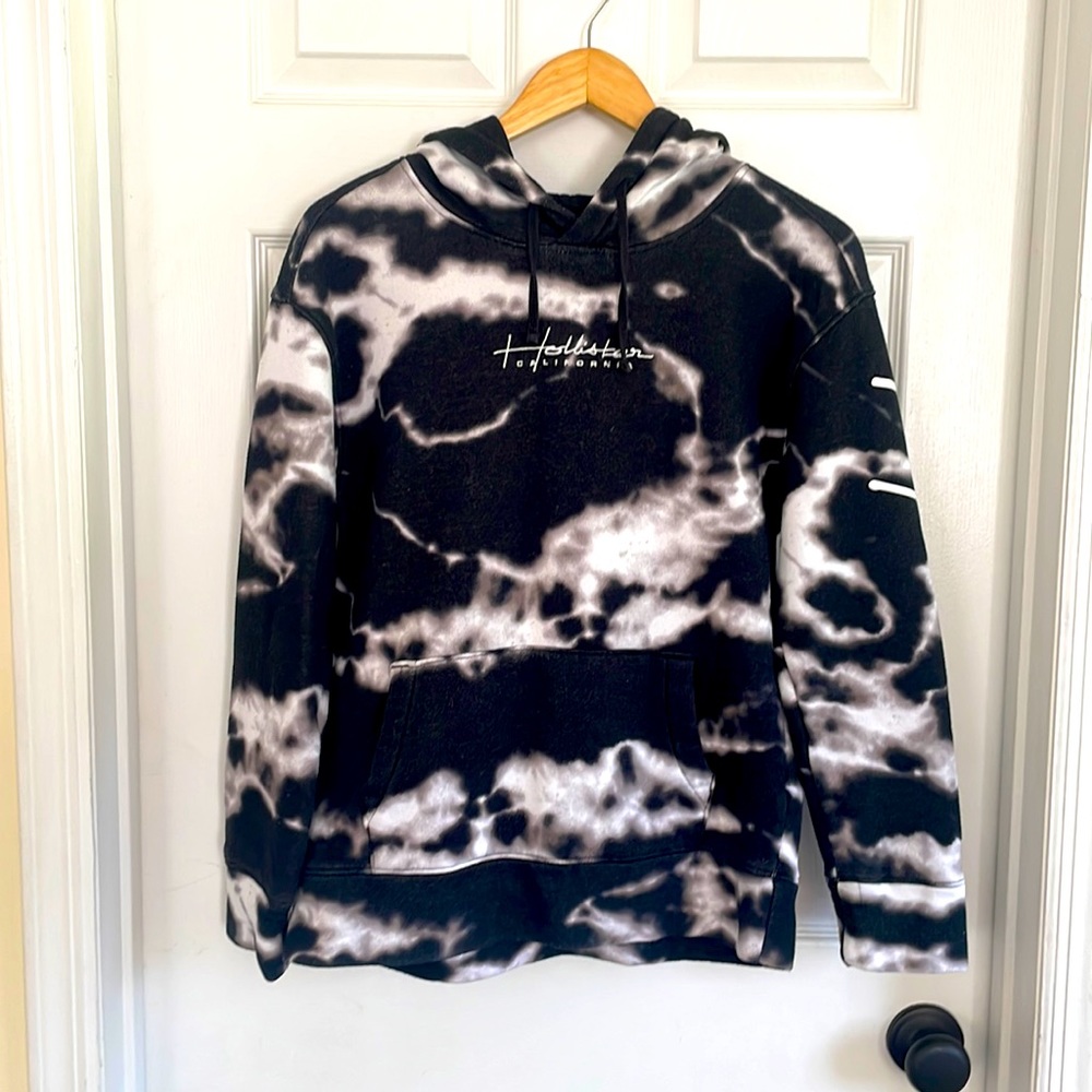 Men’s Hollister Hoodie